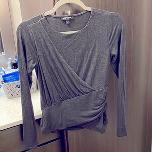 Express Long Sleeve💫NEW